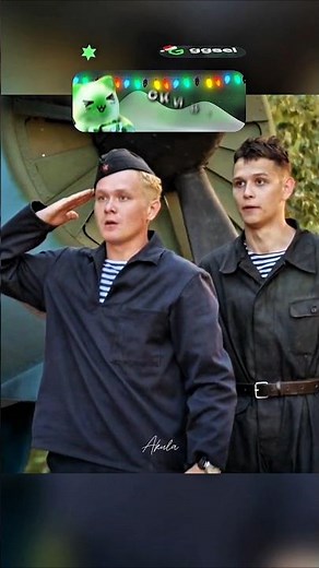 Капитан и рядовые не ожидали такого #shorts #фильмы #кино