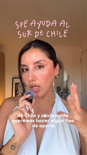 𝗡𝗮𝘁𝗮𝗹𝘆 𝗗𝗮𝗽𝘂𝗲𝘁𝗼 on Instagram: "Amigas cada ayuda sirve, ya tenemos activo en la web tu ayuda con $2.000 para aportar en esta ayuda a la mayor cantidad de chicas que hayan perdido todo, si realizas una compra estos días tu aporte nos ayudaría demasiado ya que nuestra ayuda primordial como tienda es en ayuda de ropa nueva para empezar armar clóset con prendas básicas ( la ropa si es primera necesidad) con el aporte de ustedes además podremos hacer un kit básico, con ropa interior desod