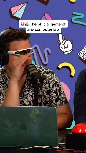 Remembering Math Circus: A Nostalgic Trip to the 90s Computer Lab