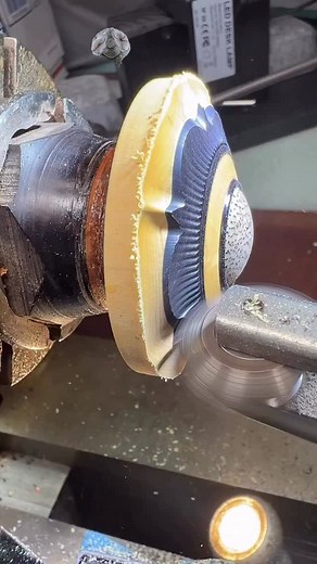 By @roseenginepatterns | Wooden fine arts