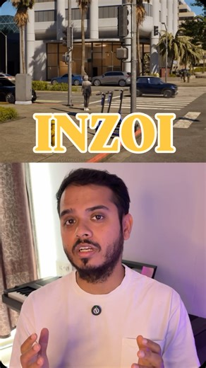 Kunal | Gaming & Tech Creator | Try this game Welcome to INZOI 🌆 Where every choice builds a life… or breaks it. This isn’t just a game, it’s your second reality. . . .... | Instagram