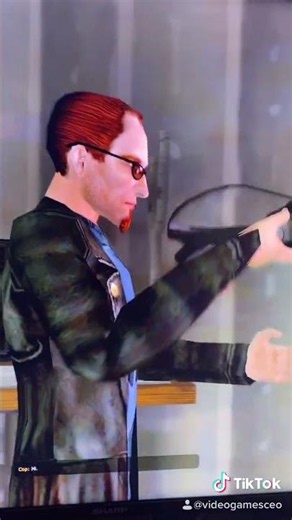 Did you know Postal 2 added a secret level decades after launch? #postal #gaming
