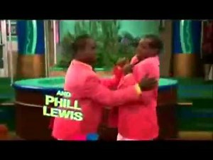 The Suite Life On Deck Season 3 intro.