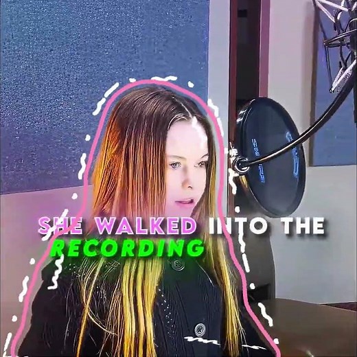 Salish Matter is officially a MOVIE STAR! 🎬✨ (Behind the Scenes) ‪@jordanmatter‬