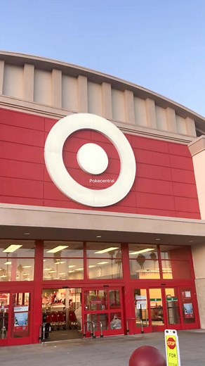 We Found SWORD & SHIELD ETBs at TARGET in 2025?! 😱🔥 #Pokemon #TCG | Pokecentral