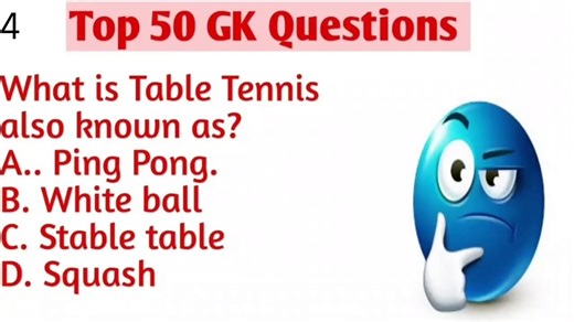 General Knowledge Questions And Answers For Full Knowledge . 🌹 #gk # quiz #english