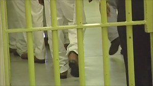 'Not enough done' on London gangs