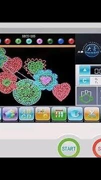 DAHAO becs -285a Repair 100 Problem Error code. 20.