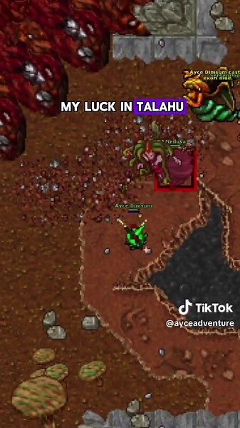 Maximize Your Profit: Serpent Spawns in Tibia