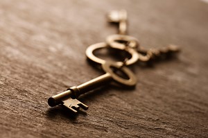 あなたのkintone（キントーン）アプリにキーはありますか？ - アールスリーインスティテュート ｜R3 Institute