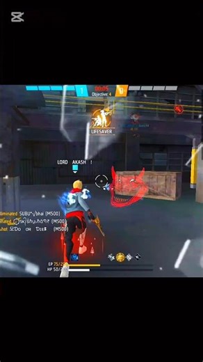 “Solo vs Squad 😤 M500 clutch – impossible ko possible bana diya#shorts #freefire #gaming #viral