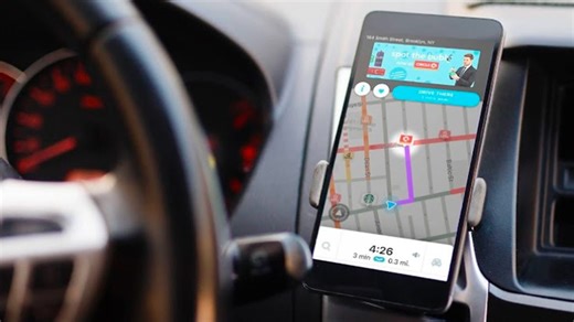 11 Time-Saving Tips to Help You Find Your Waze