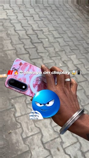 nord 5 on Instagram: "DAY (54/365.day.... ⚡Change this setting right now #freefire #viralvideos #trending #reels #shorts evos instagram handcarry CAPCUT epicgameplay realme smoothness"