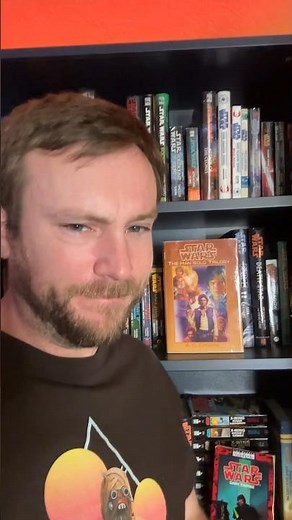 Must read Star Wars books #starwarsbooks #hansolo #solo