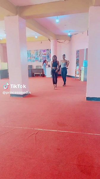 Miss Ruth on TikTok