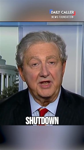 Sen Kennedy: CLUBBING BABY SEALS is as Popular as Schumer | The Daily Caller