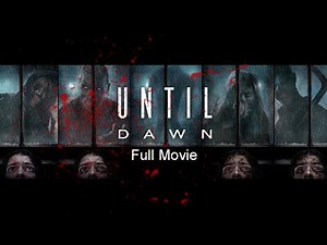 Until Dawn (2025) Full Movie 🎥 In Hindi | Hollywood New Movies