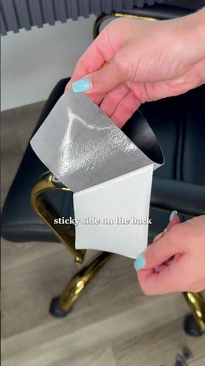 Replace Your Leather In Seconds
