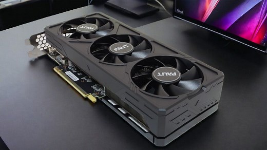 動画編集用パソコンでGPUを選ぶ時に注意したいコト