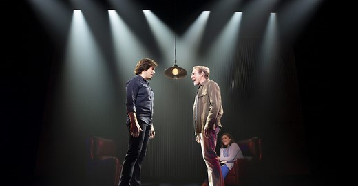 Reviews: What Do Critics Think of A Beautiful Noise: The Neil Diamond Musical on Broadway?