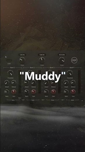 Fixing a Muddy Sound is Easy #musicproduction #audiotechnique #mixing #audiohacks #sageaudio