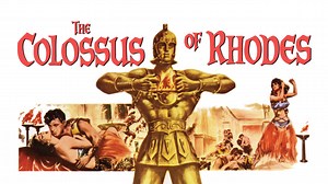 The Colossus of Rhodes - Movie - Where To Watch
