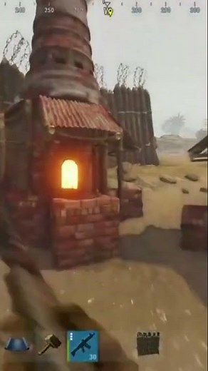 ЛЕГАЛЬНЫЙ ЧИТ В RUST