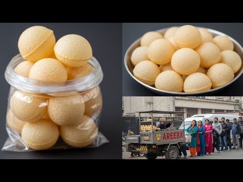 Areeba Ke Haathon Ka Jadoo – Ek Chhote Thelay Se Badi Kamyabi Tak ##SuccessStory #CoupleGoals #Story
