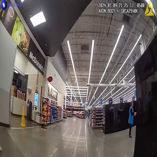 47K views · 893 reactions | Walmart Shopper's Special Discount Ends in Arrest | News 87 | Facebook
