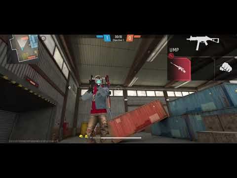 Free fire hake game play