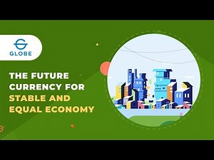 Simple Explainer Video for Blockchain Product - Globe