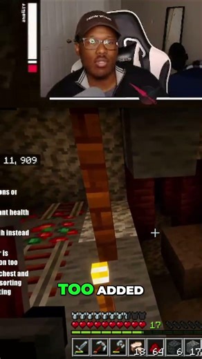 Minecraft Chests: Organize Farms & Systems! #shorts