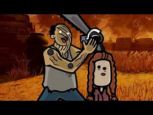 Every HILLBILLY Match Ever! (Dead by Daylight Animation)