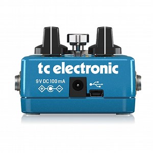 TC Electronic Infinite Sample Sustainer