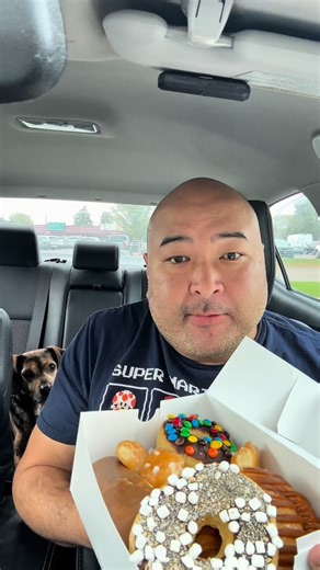 Luna Donut - Apple Valley, MN #donuts #foodreview | Tony Cu Food & Travel