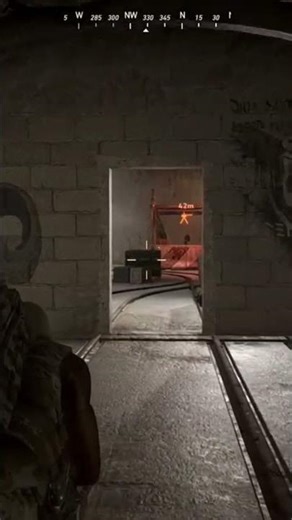 Defeating Carl Bookman #ghostrecon #bossfight