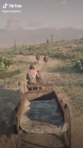 Mastering the Red Dead Redemption 2 Hunting Wagon Guide