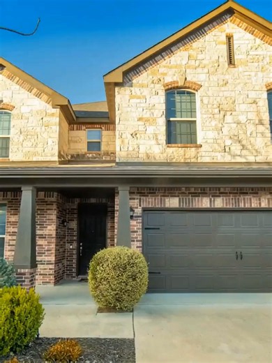 Stunning McKinney Home for Sale at $549,500