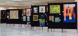 Tenth Annual Hillsborough Art and Photography Show Slated for Feb. 20