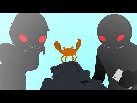 Visiting the Aquarium