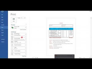 Convert Word to PDF Documents | DOC to PDF | Convert Word to PDF | docx to pdf linux