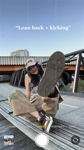 Aesthetic Sitting Pose Ideas for Perfect Photos