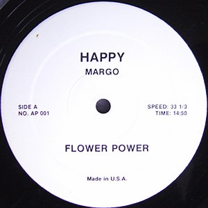 Various - Flower Power - In The Bottle