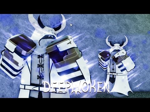 The BEST Deepwoken Enchant (Tainted Sorrow Showcase)