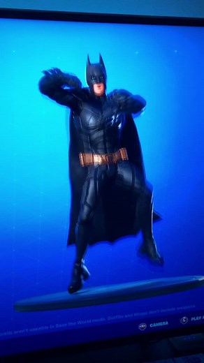 Gangnam Style Emote in Fortnite - Psy Collaboration