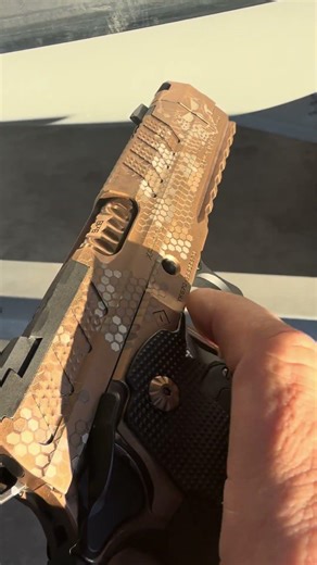 Custom Hive pattern for @thelanecompound9706 on a Bronze XP comp