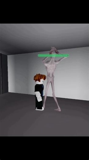 SCP Monsters or Trevor Creatures #roblox