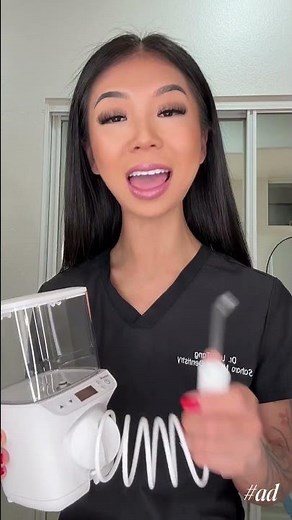 Introducing WATERPIK PROMAX!