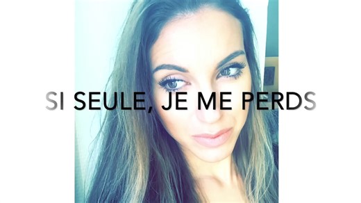 FADED ( FRENCH VERSION ) ALAN WALKER ( SARA'H COVER )