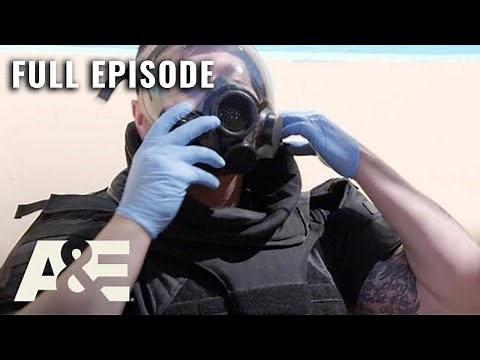 Behind Bars: Rookie Year - Zero to 100 (Season 2, Episode 10) | Full Episode | A&E
